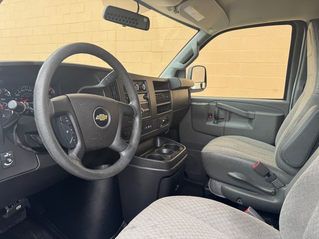 2020 Chevrolet Express 2500 | Corpus Christi, TX | Discount Motor Company