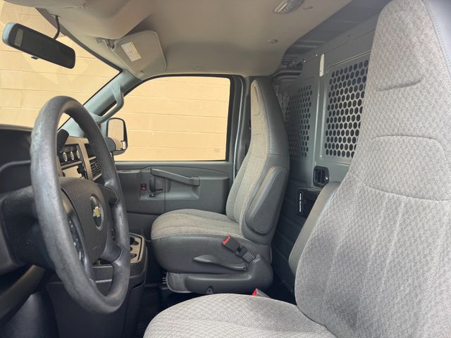 2020 Chevrolet Express 2500 | Corpus Christi, TX | Discount Motor Company