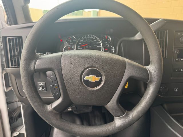 2020 Chevrolet Express 2500 | Corpus Christi, TX | Discount Motor Company