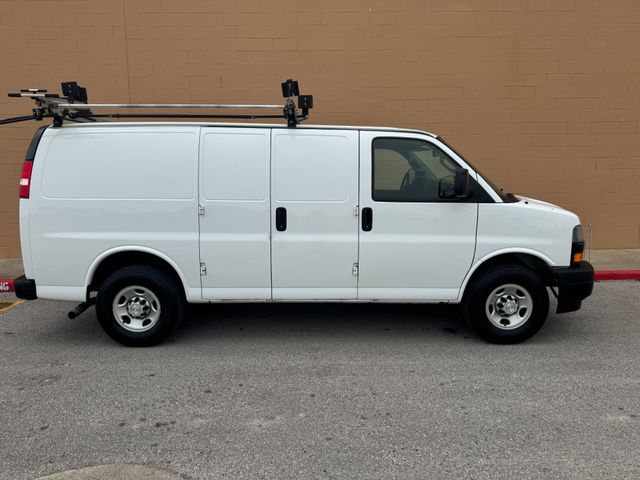 2020 Chevrolet Express 2500 | Corpus Christi, TX | Discount Motor Company
