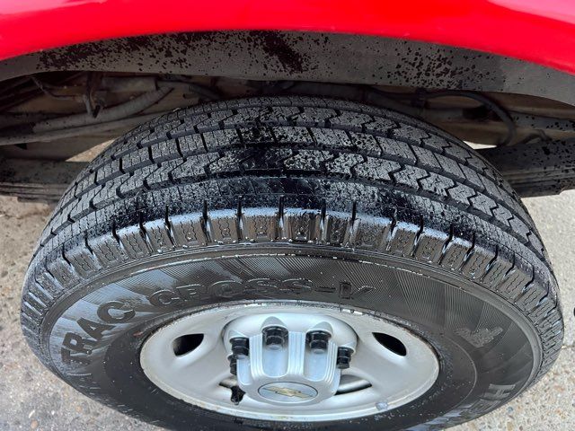 2020 Chevrolet Express LS 3500 15 Passenger | Dickinson, ND | Heiser Motors 2020 Chevrolet Express LS 3500 15 Passenger | Dickinson, ND | Heiser Motors