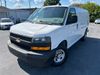 2020 Chevrolet Express 2500 | Ephrata, PA | Oregon Pike Motors 2020 Chevrolet Express 2500 | Ephrata, PA | Oregon Pike Motors