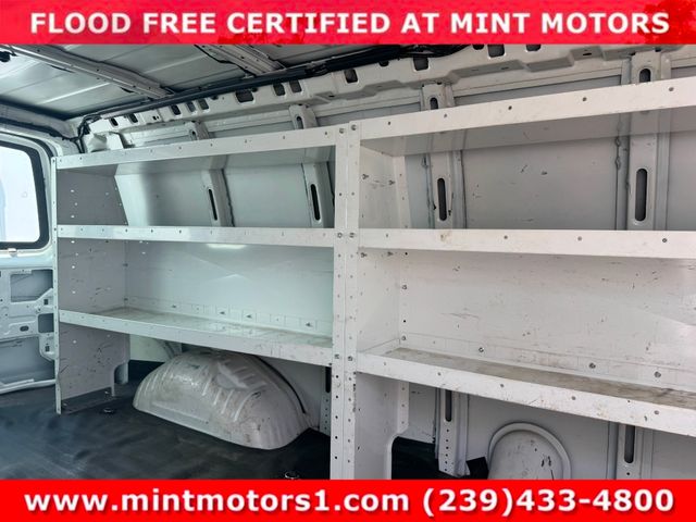 2020 Chevrolet Express 2500 (Available Installed Upfit) | Fort Myers, FL | Mint Motors 2020 Chevrolet Express 2500 (Available Installed Upfit) | Fort Myers, FL | Mint Motors