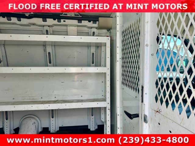 2020 Chevrolet Express 2500 (Available Installed Upfit) | Fort Myers, FL | Mint Motors 2020 Chevrolet Express 2500 (Available Installed Upfit) | Fort Myers, FL | Mint Motors