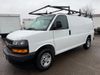 2020 Chevrolet EXPRESS G2500 Cargo Service Utility | Canton, Ohio | Ohio Auto Warehouse LLC