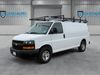 2020 Chevrolet EXPRESS G2500 Cargo Service Utility | Canton, Ohio | Ohio Auto Warehouse LLC