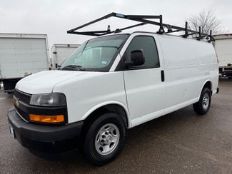 2020 Chevrolet EXPRESS G2500 Cargo Service Utility | Canton, Ohio | Ohio Auto Warehouse LLC in Canton, Ohio 44705