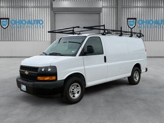 2020 Chevrolet EXPRESS G2500 Cargo Service Utility | Canton, Ohio | Ohio Auto Warehouse LLC in Canton, Ohio 44705