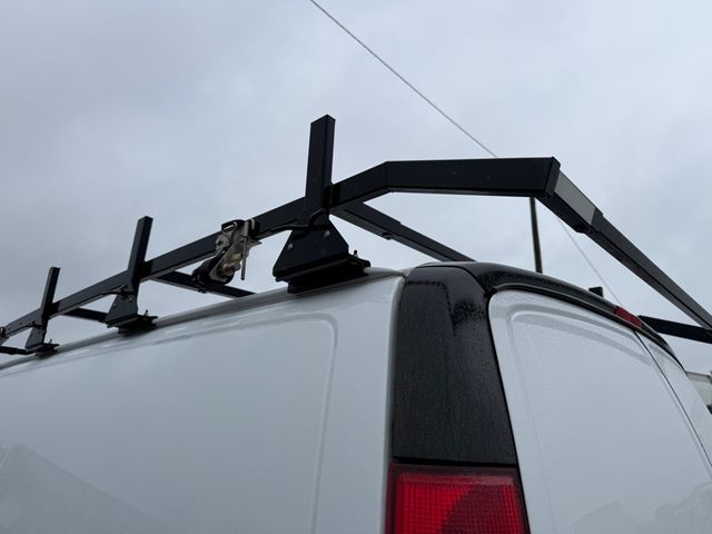 2020 Chevrolet EXPRESS G2500 Cargo Service Utility | Canton, Ohio | Ohio Auto Warehouse LLC