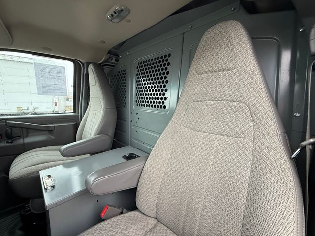 2020 Chevrolet EXPRESS G2500 Cargo Service Utility | Canton, Ohio | Ohio Auto Warehouse LLC 2020 Chevrolet EXPRESS G2500 Cargo Service Utility | Canton, Ohio | Ohio Auto Warehouse LLC
