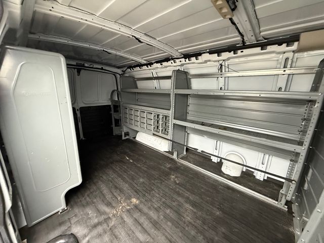 2020 Chevrolet EXPRESS G2500 Cargo Service Utility | Canton, Ohio | Ohio Auto Warehouse LLC