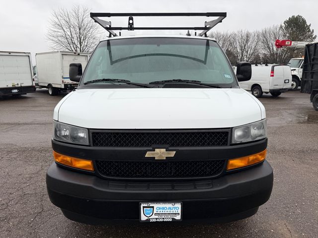 2020 Chevrolet EXPRESS G2500 Cargo Service Utility | Canton, Ohio | Ohio Auto Warehouse LLC 2020 Chevrolet EXPRESS G2500 Cargo Service Utility | Canton, Ohio | Ohio Auto Warehouse LLC