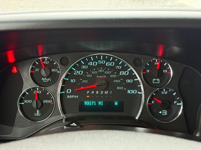 2020 Chevrolet EXPRESS G2500 Cargo Service Utility | Canton, Ohio | Ohio Auto Warehouse LLC