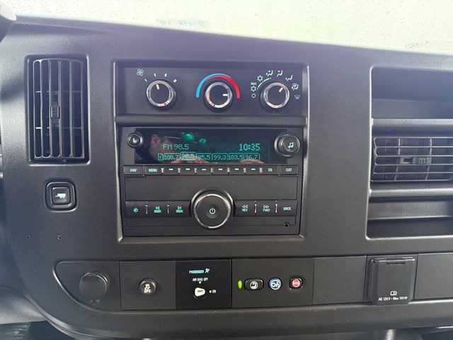 2020 Chevrolet EXPRESS G2500 Cargo Service Utility | Canton, Ohio | Ohio Auto Warehouse LLC 2020 Chevrolet EXPRESS G2500 Cargo Service Utility | Canton, Ohio | Ohio Auto Warehouse LLC