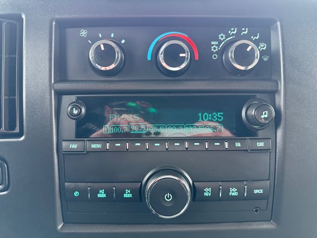 2020 Chevrolet EXPRESS G2500 Cargo Service Utility | Canton, Ohio | Ohio Auto Warehouse LLC 2020 Chevrolet EXPRESS G2500 Cargo Service Utility | Canton, Ohio | Ohio Auto Warehouse LLC