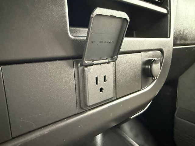 2020 Chevrolet EXPRESS G2500 Cargo Service Utility | Canton, Ohio | Ohio Auto Warehouse LLC