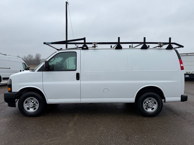 2020 Chevrolet EXPRESS G2500 Cargo Service Utility | Canton, Ohio | Ohio Auto Warehouse LLC