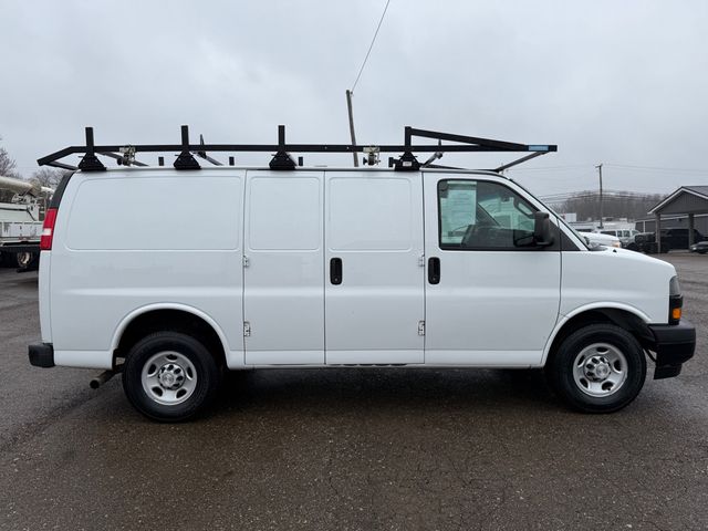 2020 Chevrolet EXPRESS G2500 Cargo Service Utility | Canton, Ohio | Ohio Auto Warehouse LLC 2020 Chevrolet EXPRESS G2500 Cargo Service Utility | Canton, Ohio | Ohio Auto Warehouse LLC