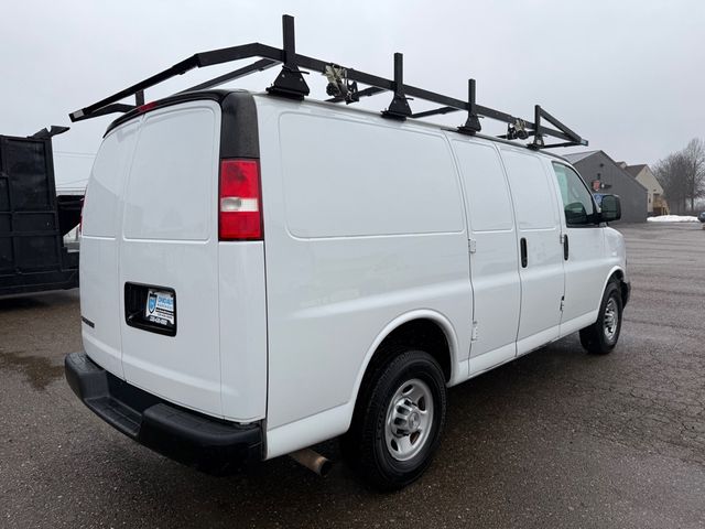 2020 Chevrolet EXPRESS G2500 Cargo Service Utility | Canton, Ohio | Ohio Auto Warehouse LLC