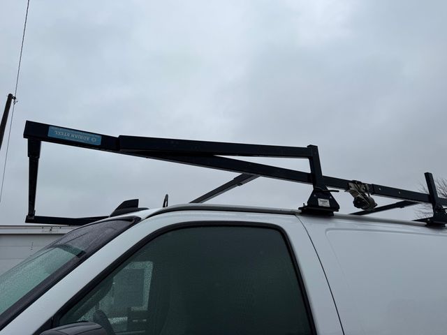 2020 Chevrolet EXPRESS G2500 Cargo Service Utility | Canton, Ohio | Ohio Auto Warehouse LLC 2020 Chevrolet EXPRESS G2500 Cargo Service Utility | Canton, Ohio | Ohio Auto Warehouse LLC