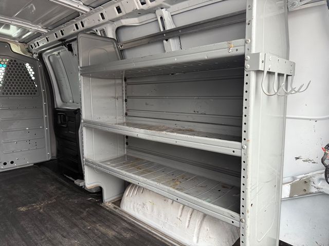 2020 Chevrolet EXPRESS G2500 Cargo Service Utility | Canton, Ohio | Ohio Auto Warehouse LLC