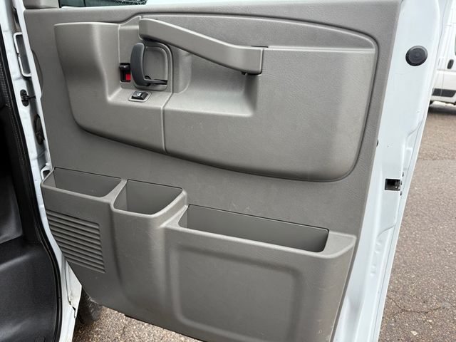 2020 Chevrolet EXPRESS G2500 Cargo Service Utility | Canton, Ohio | Ohio Auto Warehouse LLC 2020 Chevrolet EXPRESS G2500 Cargo Service Utility | Canton, Ohio | Ohio Auto Warehouse LLC