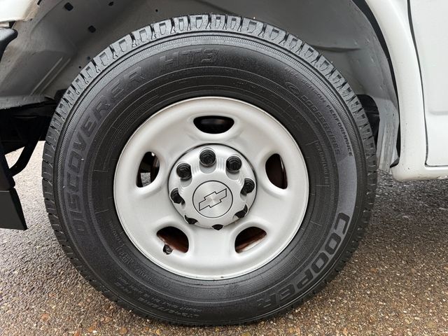 2020 Chevrolet EXPRESS G2500 Cargo Service Utility | Canton, Ohio | Ohio Auto Warehouse LLC 2020 Chevrolet EXPRESS G2500 Cargo Service Utility | Canton, Ohio | Ohio Auto Warehouse LLC