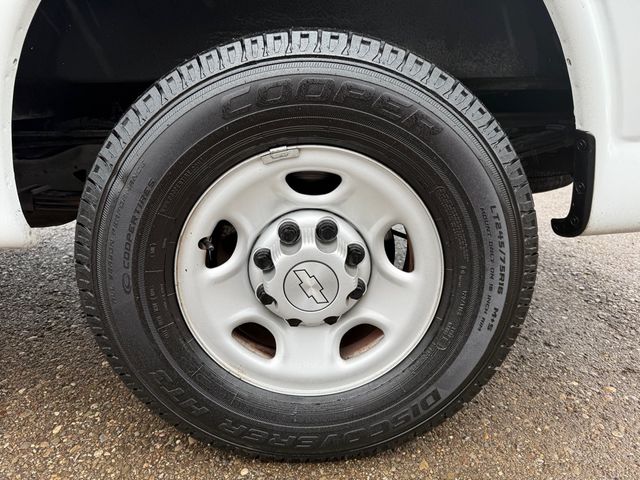 2020 Chevrolet EXPRESS G2500 Cargo Service Utility | Canton, Ohio | Ohio Auto Warehouse LLC 2020 Chevrolet EXPRESS G2500 Cargo Service Utility | Canton, Ohio | Ohio Auto Warehouse LLC