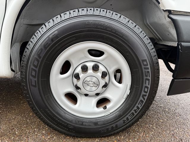 2020 Chevrolet EXPRESS G2500 Cargo Service Utility | Canton, Ohio | Ohio Auto Warehouse LLC 2020 Chevrolet EXPRESS G2500 Cargo Service Utility | Canton, Ohio | Ohio Auto Warehouse LLC