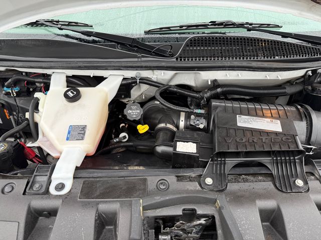 2020 Chevrolet EXPRESS G2500 Cargo Service Utility | Canton, Ohio | Ohio Auto Warehouse LLC