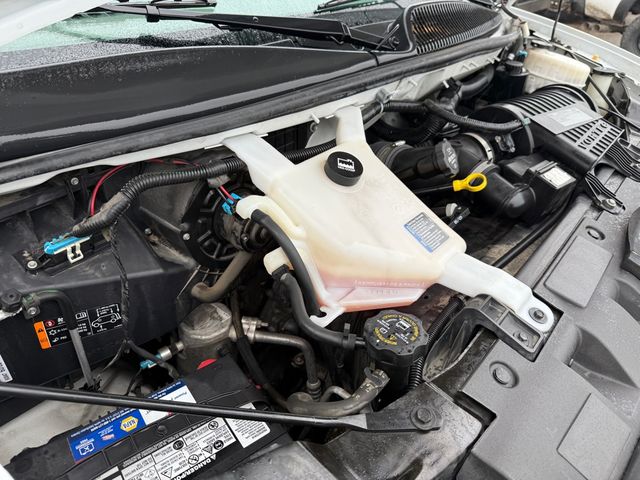 2020 Chevrolet EXPRESS G2500 Cargo Service Utility | Canton, Ohio | Ohio Auto Warehouse LLC 2020 Chevrolet EXPRESS G2500 Cargo Service Utility | Canton, Ohio | Ohio Auto Warehouse LLC