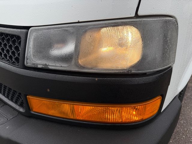 2020 Chevrolet EXPRESS G2500 Cargo Service Utility | Canton, Ohio | Ohio Auto Warehouse LLC 2020 Chevrolet EXPRESS G2500 Cargo Service Utility | Canton, Ohio | Ohio Auto Warehouse LLC