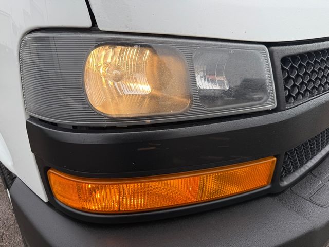 2020 Chevrolet EXPRESS G2500 Cargo Service Utility | Canton, Ohio | Ohio Auto Warehouse LLC