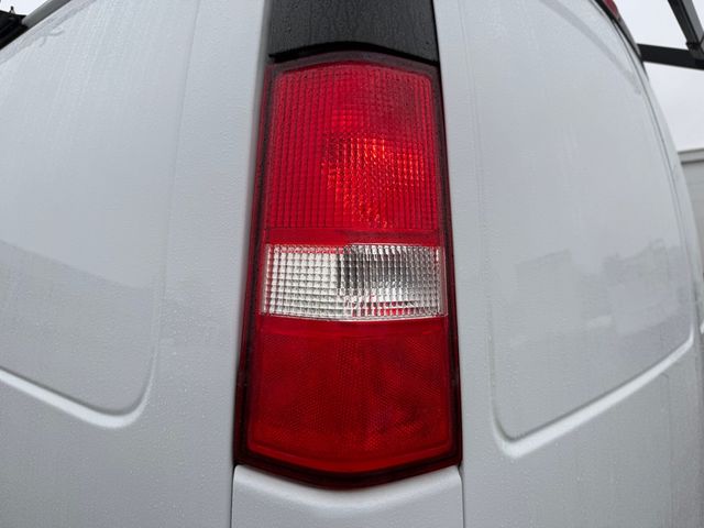 2020 Chevrolet EXPRESS G2500 Cargo Service Utility | Canton, Ohio | Ohio Auto Warehouse LLC 2020 Chevrolet EXPRESS G2500 Cargo Service Utility | Canton, Ohio | Ohio Auto Warehouse LLC