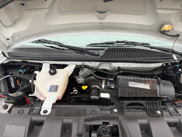 2020 Chevrolet EXPRESS G2500 Cargo Service Utility | Canton, Ohio | Ohio Auto Warehouse LLC 2020 Chevrolet EXPRESS G2500 Cargo Service Utility | Canton, Ohio | Ohio Auto Warehouse LLC