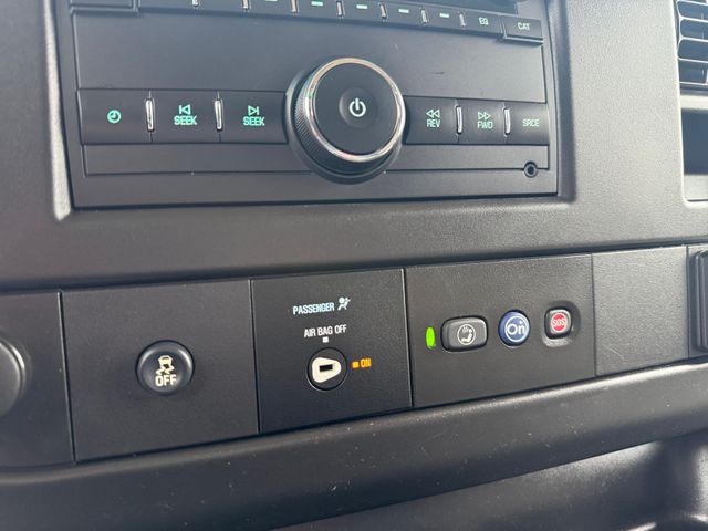 2020 Chevrolet EXPRESS G2500 Cargo Service Utility | Canton, Ohio | Ohio Auto Warehouse LLC 2020 Chevrolet EXPRESS G2500 Cargo Service Utility | Canton, Ohio | Ohio Auto Warehouse LLC