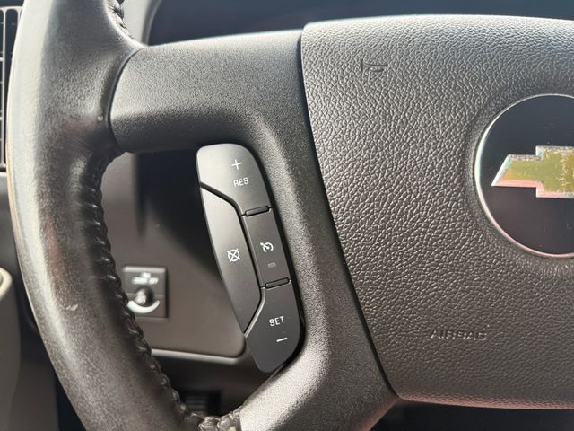 2020 Chevrolet EXPRESS G2500 Cargo Service Utility | Canton, Ohio | Ohio Auto Warehouse LLC 2020 Chevrolet EXPRESS G2500 Cargo Service Utility | Canton, Ohio | Ohio Auto Warehouse LLC