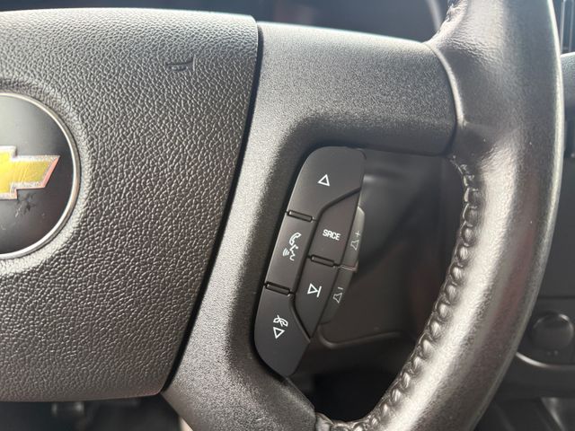 2020 Chevrolet EXPRESS G2500 Cargo Service Utility | Canton, Ohio | Ohio Auto Warehouse LLC