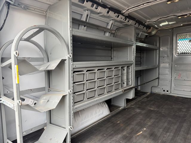 2020 Chevrolet EXPRESS G2500 Cargo Service Utility | Canton, Ohio | Ohio Auto Warehouse LLC