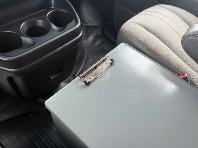 2020 Chevrolet EXPRESS G2500 Cargo Service Utility | Canton, Ohio | Ohio Auto Warehouse LLC