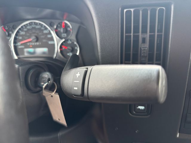 2020 Chevrolet EXPRESS G2500 Cargo Service Utility | Canton, Ohio | Ohio Auto Warehouse LLC 2020 Chevrolet EXPRESS G2500 Cargo Service Utility | Canton, Ohio | Ohio Auto Warehouse LLC