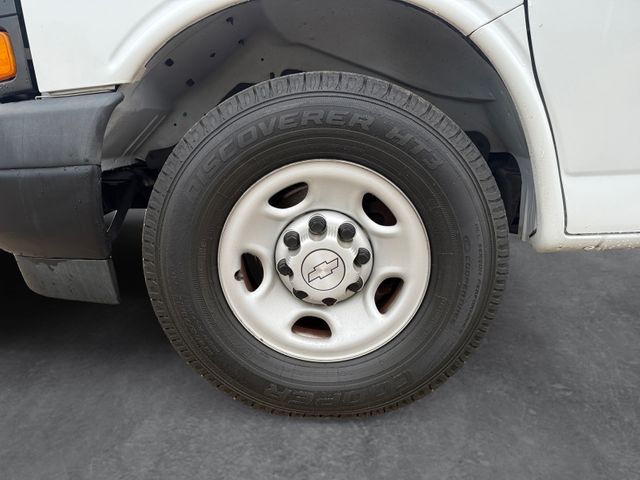 2020 Chevrolet EXPRESS G2500 Cargo Service Utility | Canton, Ohio | Ohio Auto Warehouse LLC 2020 Chevrolet EXPRESS G2500 Cargo Service Utility | Canton, Ohio | Ohio Auto Warehouse LLC