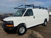 2020 Chevrolet EXPRESS G2500 Cargo Service Utility | Canton, Ohio | Ohio Auto Warehouse LLC