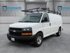 2020 Chevrolet EXPRESS G2500 Cargo Service Utility | Canton, Ohio | Ohio Auto Warehouse LLC
