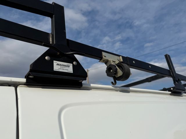 2020 Chevrolet EXPRESS G2500 Cargo Service Utility | Canton, Ohio | Ohio Auto Warehouse LLC 2020 Chevrolet EXPRESS G2500 Cargo Service Utility | Canton, Ohio | Ohio Auto Warehouse LLC