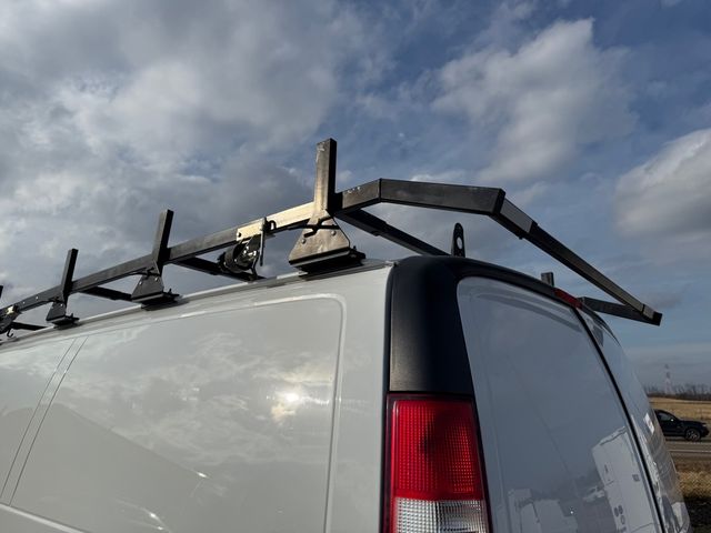 2020 Chevrolet EXPRESS G2500 Cargo Service Utility | Canton, Ohio | Ohio Auto Warehouse LLC 2020 Chevrolet EXPRESS G2500 Cargo Service Utility | Canton, Ohio | Ohio Auto Warehouse LLC