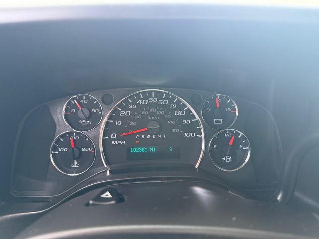 2020 Chevrolet EXPRESS G2500 Cargo Service Utility | Canton, Ohio | Ohio Auto Warehouse LLC