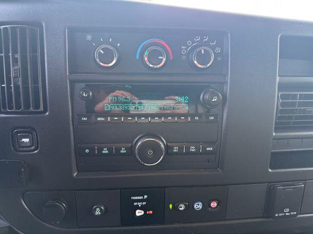 2020 Chevrolet EXPRESS G2500 Cargo Service Utility | Canton, Ohio | Ohio Auto Warehouse LLC 2020 Chevrolet EXPRESS G2500 Cargo Service Utility | Canton, Ohio | Ohio Auto Warehouse LLC