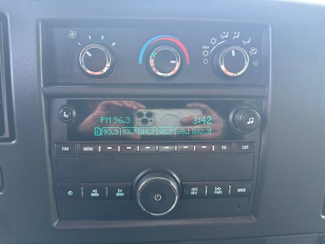 2020 Chevrolet EXPRESS G2500 Cargo Service Utility | Canton, Ohio | Ohio Auto Warehouse LLC 2020 Chevrolet EXPRESS G2500 Cargo Service Utility | Canton, Ohio | Ohio Auto Warehouse LLC