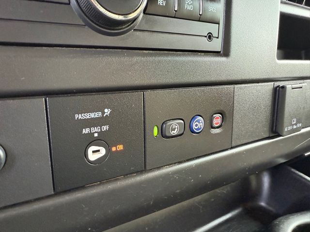 2020 Chevrolet EXPRESS G2500 Cargo Service Utility | Canton, Ohio | Ohio Auto Warehouse LLC 2020 Chevrolet EXPRESS G2500 Cargo Service Utility | Canton, Ohio | Ohio Auto Warehouse LLC